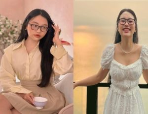 Clip sex Phương Mỹ Chi bú cu cực phê
