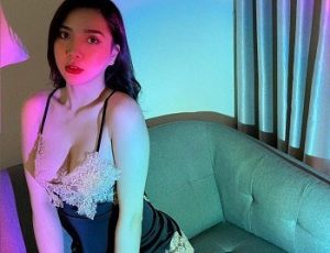 Dương Nguyệt Cầm ra mắt clip sex mới