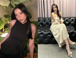 Em gái nguyện làm cô hầu gái của anh