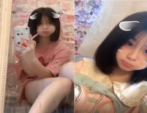 Sex em gái mới lớn bím non