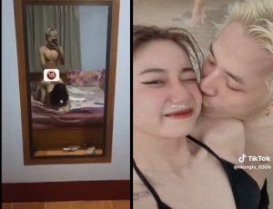 Clip sexx em Mộng Ly với ny
