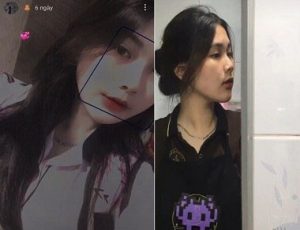 Còn bé mà làm tình cực giỏi