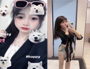 Loli được doggy rên a với ớ