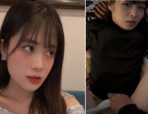 Phim sex Việt Nam Hồ Phương Trang xinh thích nhiều tư thế