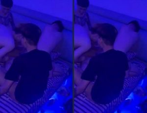 Tiktoker 600 nghìn người theo dõi lộ clip sex – Linh Trương