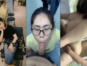 Em xinh thích nện nhau trong phòng trọ