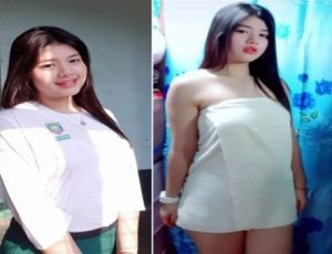 Sex Việt của em gái hàng múp