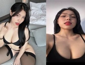 Cơ thể uốn éo vì quá nứng lồn