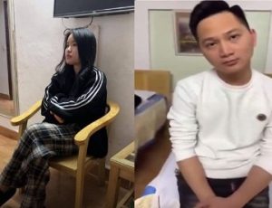 Full clip sex chồng ngoại tình bị vợ bắt tại trận