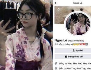 Ngọc lỏ vú to thích chơi some