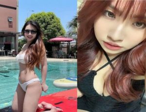 Ngọc Mỹ lộ clip sex siêu nóng