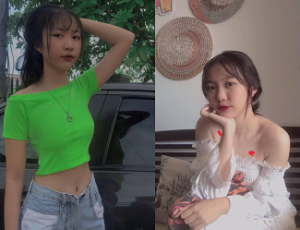 Yêu cô chị nhưng lại chơi cô em Trần Khánh Phương