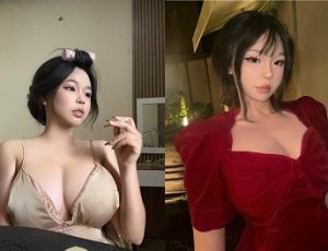 Em gái hàng ngon rên nhẹ nhàng