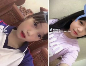 Nữ sinh dạy bạn cách chịch sao cho sướng