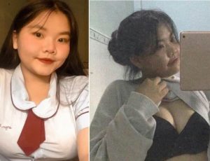 Sex em nữ sinh mũm mĩm múp rụp