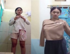 Sex genz thích khoe cảnh tắm cho bạn xem