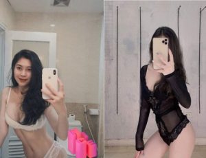 Tiktoker lộ clip sex dâm đãng kích thích