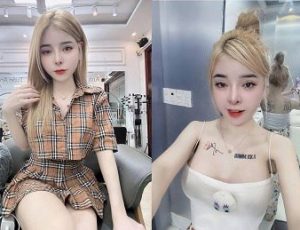 Clip sex Phi Yến 2k3 mặt non tơ
