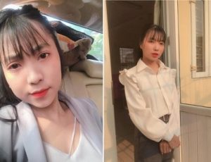 Cô giáo yêu nghề bú cu siêu phê