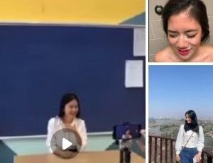 Lê Minh Hi nữ giáo viên cấp 3 lộ clip sex