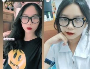 Full clip sex Thảo Uyên khi còn là nữ sinh