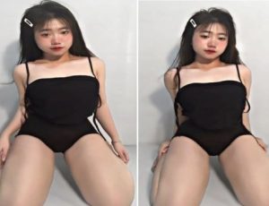 Nện em gái thích mặc quần lọt khe dâm đãng