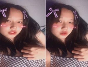 Sex gặp em bím non thích thủ dâm