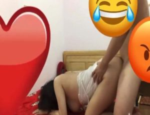 Em giáo viên Yến bị tung clip sex