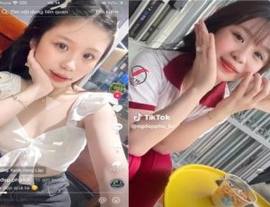 Gái Bình Dương dâm số 1