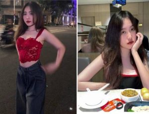Lê Thu BJ doggy em đều tuyệt đỉnh