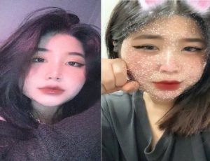 Khẩu dâm em là con đĩ của anh với em mông to