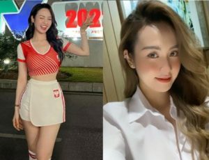 Lộ clip sex Vũ Trà My siêu hấp dẫn