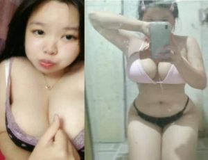 Chơi em bím múp chảy nước cực khoái