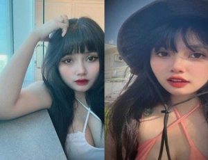 Thanh Vy thân hình ngon thích chịch