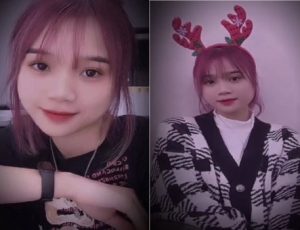 Thúy Hiền lồn múp nhiều nước khiến người yêu sung sướng