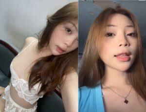 Xnhau Nguyễn Ngọc Lan sức như trâu