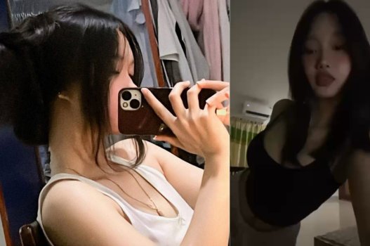 Thần dâm nứng lồn là đây