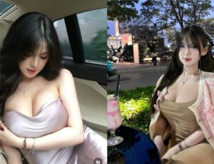 Xem sex tiktoker dáng ngon mông tròn