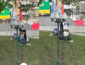 Sex cặp đôi học sinh Bắc Ninh mới nhất