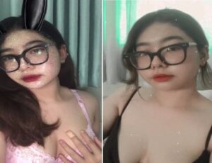Em gái bím múp nhìn thôi đã muốn đụ luôn
