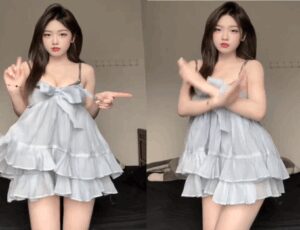 Sex tiktok xinh gái nhảy đẹp dập nhau khỏe