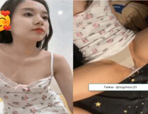 Cliphot em hàng mông to sung sướng