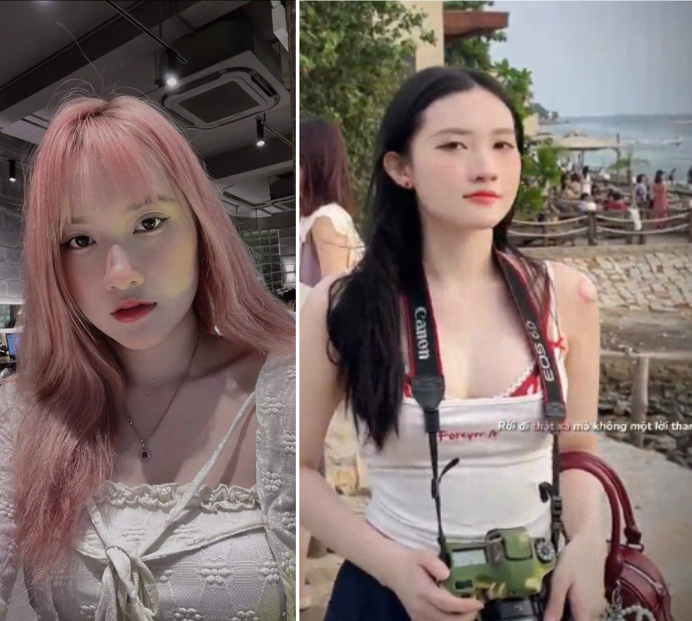 Du lịch ít mà quất em thì nhiều