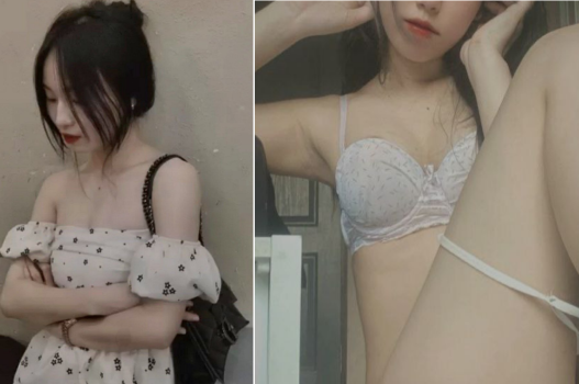 Clip sex khẩu dâm đụ nát lồn em đi anh