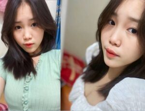 Em xinh dính phốt đụ nhau với bạn thân người yêu