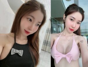 Sống thể nào mà yêu em xinh với dâm thế