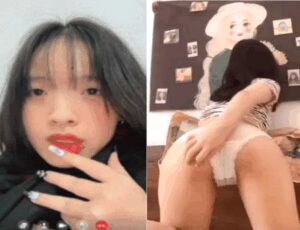 Cô bạn thân cứ thất tình lại gạ tình bằng clip sex