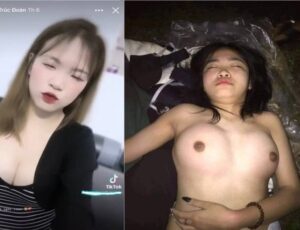 Đoàn Trúc thích sex ngoài trời