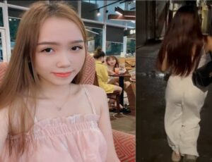 Mẹ đơn thân kiếm tiền nuôi con