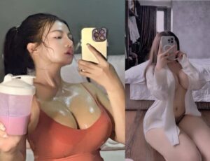 Chịch nhau với gymer đủ tư thế sướng nhất